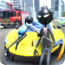 火柴人绳索侠客 v1.0.5 安卓版 V1.0