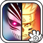 死神vs火影有奥义图版 V10.0