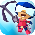 绝地大冒险金币钻石版 V1.2.0