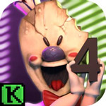 恐怖冰淇淋4黑客模组Outwitt版 V1.2.4