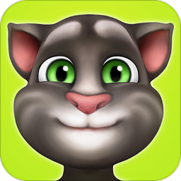 我的汤姆猫游戏2025 v7.1.1.299  V7.4.0.435