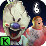 恐怖冰淇淋6无限陷阱无限子弹版 V1.00