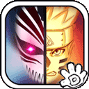 死神VS火影4399手机版 V10.0