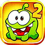 割绳子2 v2.4.3 全部关卡解锁版 V2.4.4