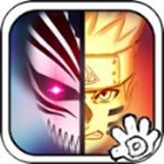 死神VS火影1000000人物版 V10.0