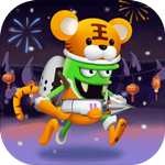 僵尸榨汁机假日版 V1.1.1