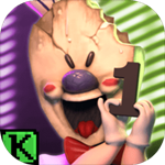 恐怖冰淇淋 v1.1.4 中文版