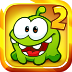 割绳子2内购免费版 V1.28