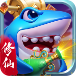 捕鱼炸翻天QQ登录版