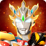 奥特曼宇宙英雄华为手机 v12.0.0 最新版