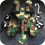 变形坦克2游戏 v1.1.11 无敌版