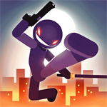 火柴人突击格斗 v2.0.39 最新版