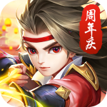 热血神剑无限豪侠令版