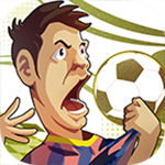 足球争霸游戏 v1.05 安卓免费版