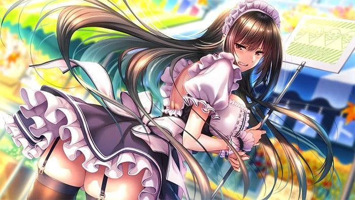 甜蜜女友2汉化版图3