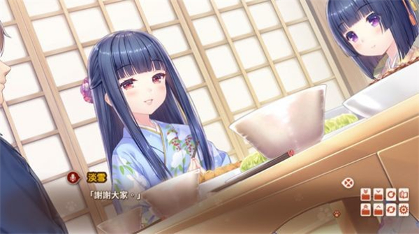 猫娘乐园4汉化版(2)