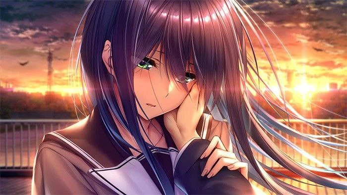 甜蜜女友2汉化版图1