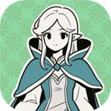 战士和吟游诗人手机版