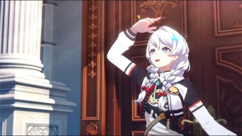 崩坏因缘精灵手机版(2)