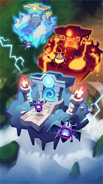 刀锋酷跑国际服图3