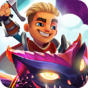 刀锋酷跑国际服