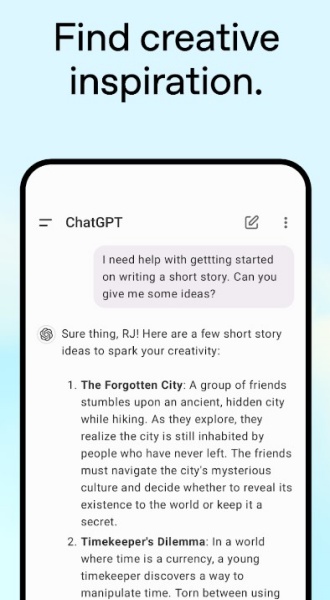 chatgpt 图5