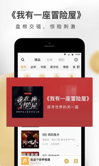 企鹅FM图4
