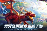 遇见龙