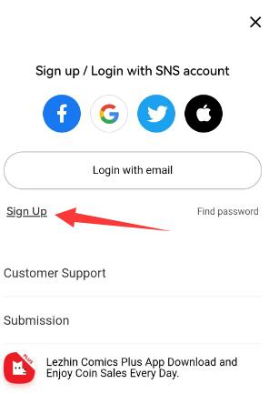 lezhin韩漫网址图2