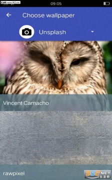 拾趣天空视频主题安卓版