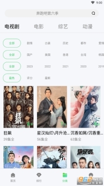 竹叶视频2025最新版