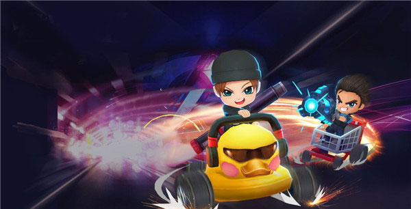 逃跑吧少年正版