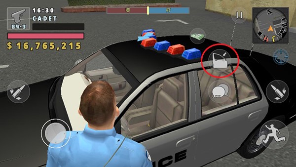 警察模拟器2025最新版
