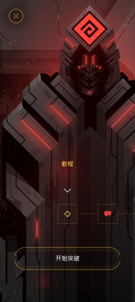 hyperforma(超形势)