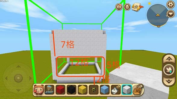 迷你世界老版