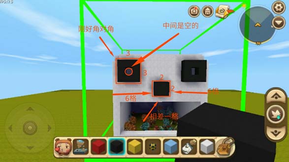 迷你世界老版