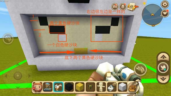 迷你世界老版