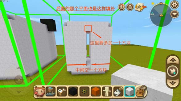 迷你世界老版
