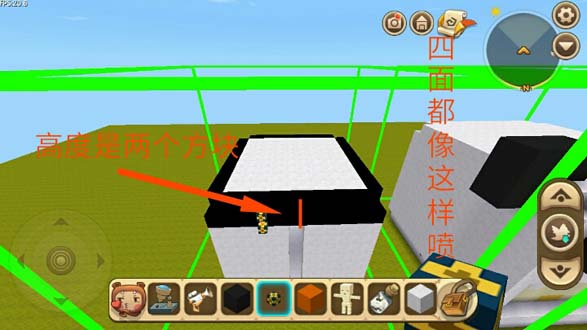 迷你世界老版