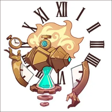 女巫构想世界游戏