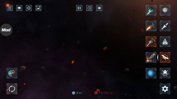 星球爆炸模拟器2025最新版