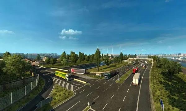 遨游中国模拟器2025最新版