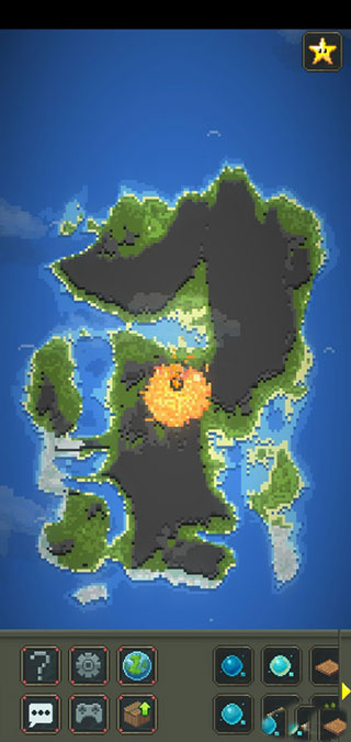 世界盒子功能菜单最新版
