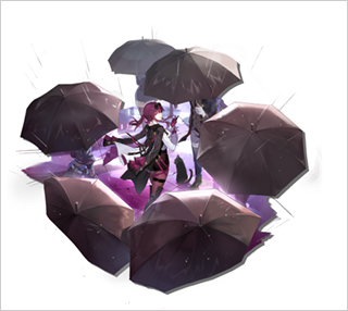 崩坏星穹铁道b服