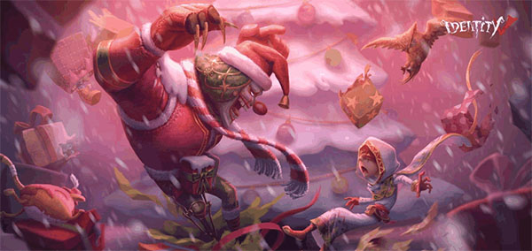 第五人格国际服最新版