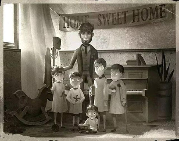 第五人格国际服最新版