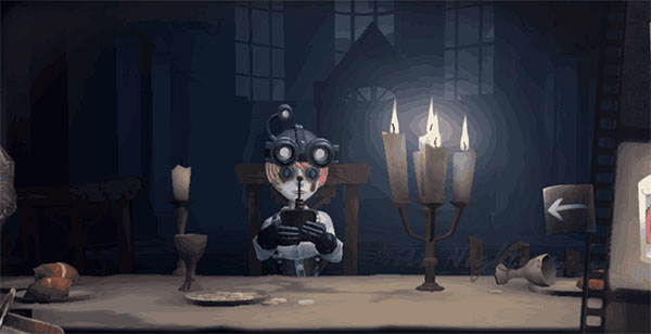 第五人格国际服最新版