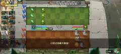 植物大战僵尸2双人对决
