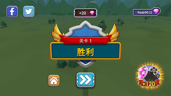 史诗战争模拟器2正版