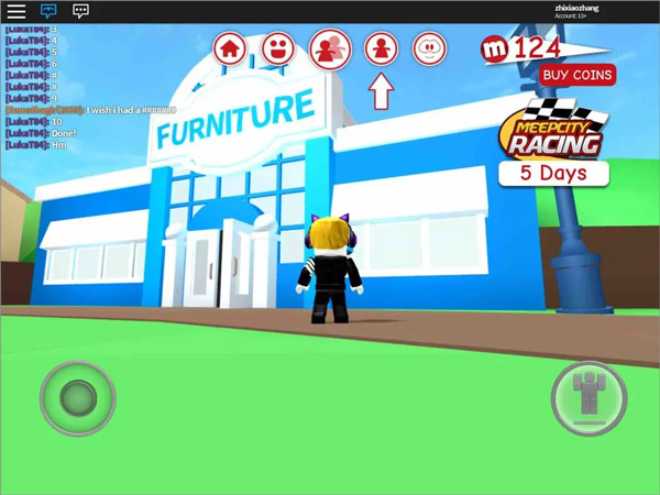 roblox正版